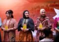 Dukung UMKM Nasional, Bhayangkari Polda Sumsel Raih Juara 1 KBN 2026