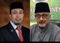 Rafiq Al Amri di Jadikan TSK, Aktivis AKHERA Sebut Ada Upaya Jahat Mengkriminalisasi Senator DPD RAA