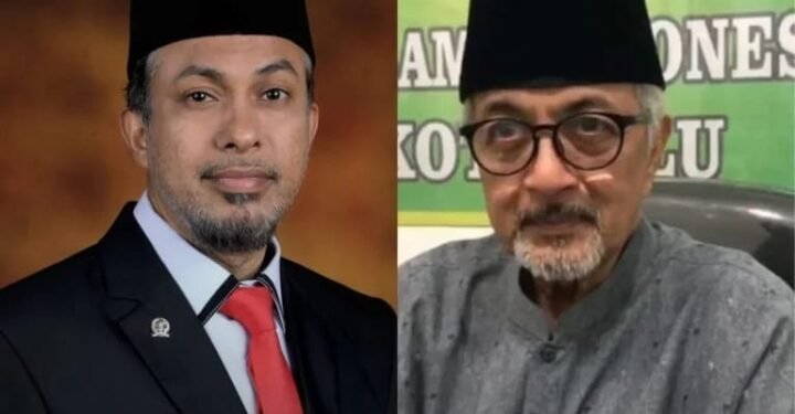 Rafiq Al Amri di Jadikan TSK, Aktivis AKHERA Sebut Ada Upaya Jahat Mengkriminalisasi Senator DPD RAA