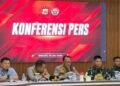 Polda Aceh Ungkap Kronologi Penembakan yang Menewaskan Pratu Galuh Nugraha