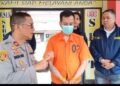 Kolektor Leasing di Palembang Diduga Gelapkan Uang Angsuran Konsumen Rp6,8 Juta