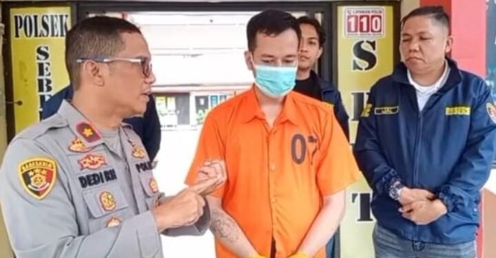 Kolektor Leasing di Palembang Diduga Gelapkan Uang Angsuran Konsumen Rp6,8 Juta