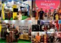 PTBA Perkuat Daya Saing UMKM Binaan Lewat INACRAFT Festival 2026