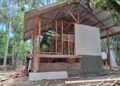 Sasaran 5 TMMD ke-129, Rehab Rumah Ibu Rabunmah Amin Capai 45 Persen