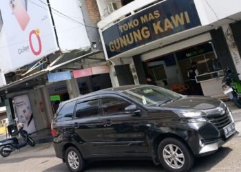 Bang Doi Kembali Jadi Sorotan, Kuasa Hukum Toko Mas Gunung Kawi Bantah Laporan Neli dan Tantang Pembuktian di Polda Babel