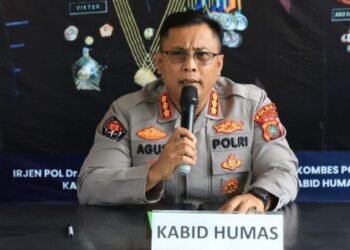Polda Babel Tegaskan Penegakan Hukum Profesional, Bang Doi Pimpinan Redaksi Jejaring Media Radak Disebut Dua Kali Tak Hadiri Panggilan