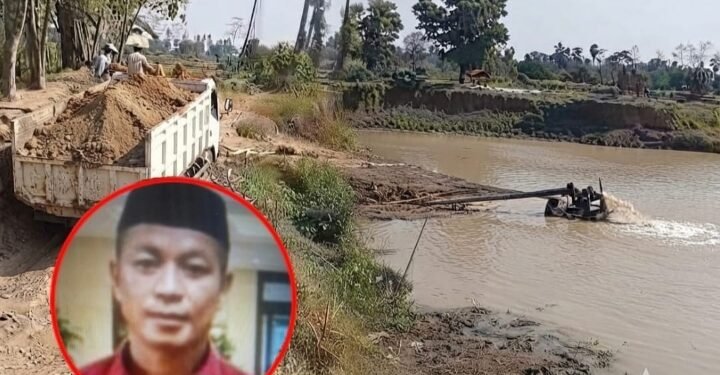 Pemilik Tambang Pasir Ilegal di Belonga Diduga Ancam Bunuh Wartawan, Polresta Gowa Segera Bertindak