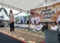 Ustaz Abdul Somad Sentil Kebiasaan Singkat Salam di WhatsApp: “Mana Ada Do’a www?”