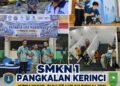 Bintang Siregar Siap Harumkan Nama Riau di LKS DIKMEN Nasional 