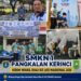 Bintang Siregar Siap Harumkan Nama Riau di LKS DIKMEN Nasional 