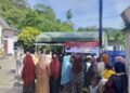 Ihsan Terpilih sebagai Keuchik Gampong Blang Rikui Periode 2026–2032