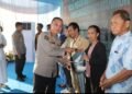 Negara Hadir Kembalikan Hak Korban, Kapolda Sumsel Serahkan Barang Bukti Hasil Kejahatan kepada Pemilik