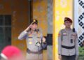 Pimpin Apel Sabuk Kamtibmas, Kapolda Sumsel Ajak Masyarakat Perkuat Persatuan dan Tolak Provokasi