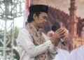 Ustaz Abdul Somad Sebut Luwu Utara Dipenuhi Orang-Orang Yang Bahagia