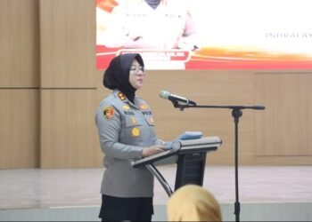 Perkuat Sinergi Tiga Pilar, Polres Ogan Ilir Gelar FGD Penguatan Kamtibmas dan Pencegahan Kejahatan