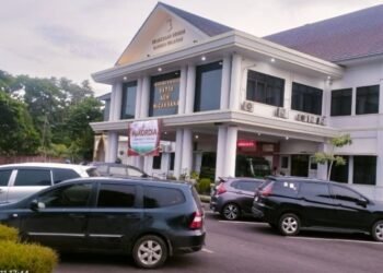 Lima Bulan Penahanan Berlalu, Warga Toboali Desak Kejari Bangka Selatan Berlakukan Pengamanan Aset Seluruh Tersangka Secara Adil