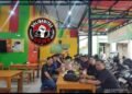 Solidaritas Jurnalis Gowa Tuntut Tutup Tambang ‘Ilegal’ Desak Polresta Gowa Bertindak Tegas