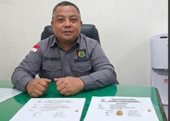 Kasus Tipikor ‘Mengendap’ di Kejati Kalbar, Skandal Dinkes Ketapang Terancam Menguap