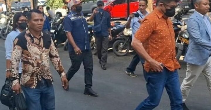 Tiga Anggota DPRD TTU Dinonaktifkan, Diduga Intimidasi Dokter Icha hingga Berujung Meninggal Dunia