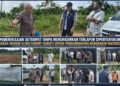 Pemeriksaan Setempat Tanpa Kehadiran Terlapor Dipertanyakan, Kuasa Hukum Ilyas Harmy Soroti Upaya Pengungkapan Kebenaran Materiil