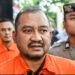 Oknum Pegawai KPK Tersangka Pemerasan Bupati Pemalang Ternyata Anggota Polri