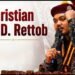 Delvis Rettob Terpilih Pimpin PP PMKRI Periode 2026–2028