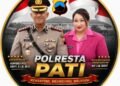 Wujudkan Pati Aman dan Cinta Damai, Kapolresta Pati Gandeng Semua Lapisan Masyarakat