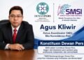 Agus Kliwir : Instansi Melarang Wartawan Bawa HP dan Kamera Saat Liputan Dinilai Ancam Kebebasan Pers