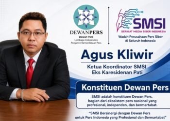 Agus Kliwir : Instansi Melarang Wartawan Bawa HP dan Kamera Saat Liputan Dinilai Ancam Kebebasan Pers