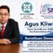 Agus Kliwir : Instansi Melarang Wartawan Bawa HP dan Kamera Saat Liputan Dinilai Ancam Kebebasan Pers