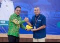Perkuat Sinergi Jaga UHC Prioritas, BPJS Kesehatan dan Pemkab Muba Dorong Keaktifan Peserta JKN Capai Target Nasional