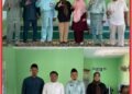 Ketua DPRD Lingga Maya Sari Pimpin Komite Baru MTs Aqidatunnajin, Perkuat Sinergi dengan Orang Tua