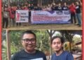 JNF Gelar 3 Tahun Pergerakan di KBB Sebut BNN di Garis Depan dalam Mengawal Visi Asta Cita Presiden Prabowo Subianto khususnya P4GN.
