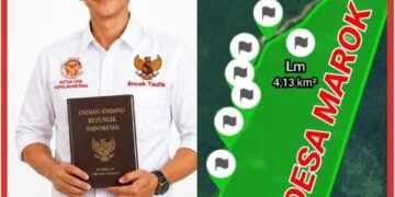 Paksakan Kehendak Menguasai Lahan, Diduga Perusahaan SPP Lakukan Intimidasi Melalui Aparat Penegak Hukum