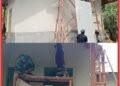 Tak Sekadar Membangun Rumah, Satgas TMMD Ke-129 Kodim 0102/Pidie Wujudkan Harapan Baru Bagi Rabumah Amin