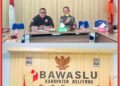 KI Babel Dorong Bawaslu Belitung Perkuat Keterbukaan Informasi, SDM dan Anggaran Jadi Sorotan
