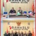 KI Babel Dorong Bawaslu Belitung Perkuat Keterbukaan Informasi, SDM dan Anggaran Jadi Sorotan