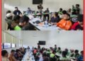 Bangun Kemitraan Strategis, Ojol Sumut Siap Bersinergi Menciptakan Lingkungan yang Tertib dan Kondusif