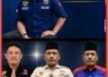 Adi Warman Lubis Soroti Penunjukan Plh Sekda Kota Medan, Minta Wali Kota Pilih Figur yang Tepat