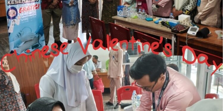 Semarak HUT RI ke-81, Lapas Pekanbaru Gelar Pemeriksaan Kesehatan Gratis untuk Warga Binaan dan Masyarakat