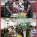 Korem 044/Gapo Gelar Produk Kinerja, Tegaskan Komitmen Transparansi dan Tertib Anggaran