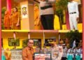 Police Go To School, Kapolres Prabumulih Perkuat Generasi Muda Hadapi Ancaman Narkoba Hingga Kejahatan Siber