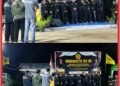 HUT ke-35 Bayu Sejati, Kapolresta Pangkalpinang: “Musuh Terbesar Kita Adalah Diri Sendiri”