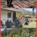 Stop Baku Gigit, Kita Su Sedikit Mari Bersama Jaga Persatuan dengan Gotong Royong