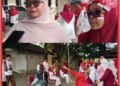 Semarak HUT ke-81 RI, Bappeda Pidie Gelar Sembilan Lomba untuk Pererat Kebersamaan