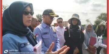 Arogansi di Lokasi Sidang PS: Oknum Jaksa Tolak Wawancara dan Sindir Insan Pers, Pengacara Nyaris Baku Hantam