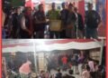 Polres Empat Lawang Perkuat Sinergi dengan Insan Pers untuk Sosialisasi Pencegahan Karhutla
