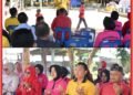 ‎Polres Pidie dan Paguyuban Pasundan Semarakkan HUT ke-81 RI dengan Lomba Meriah dan Penuh Kekeluargaan