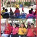 ‎Polres Pidie dan Paguyuban Pasundan Semarakkan HUT ke-81 RI dengan Lomba Meriah dan Penuh Kekeluargaan