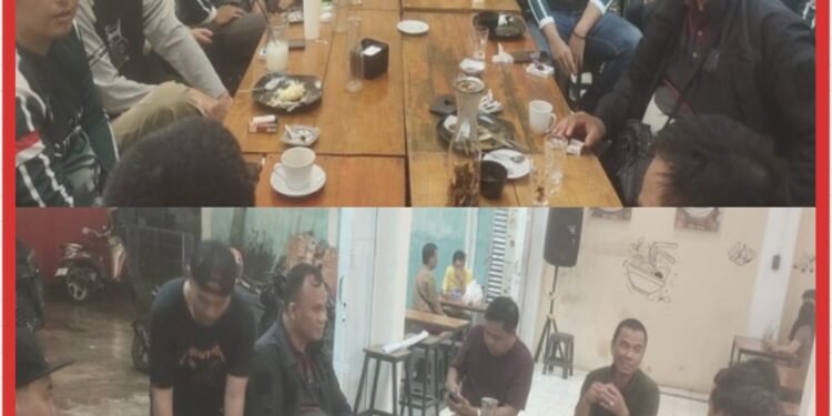 Sinergitas Peran Kepolisian dan Masyarakat Dalam Penanggulangan Balap Liar 